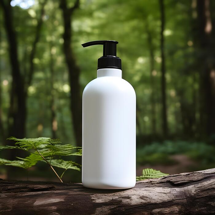 Body Cream (250ml)