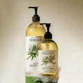 Natural Body Wash (500ml)